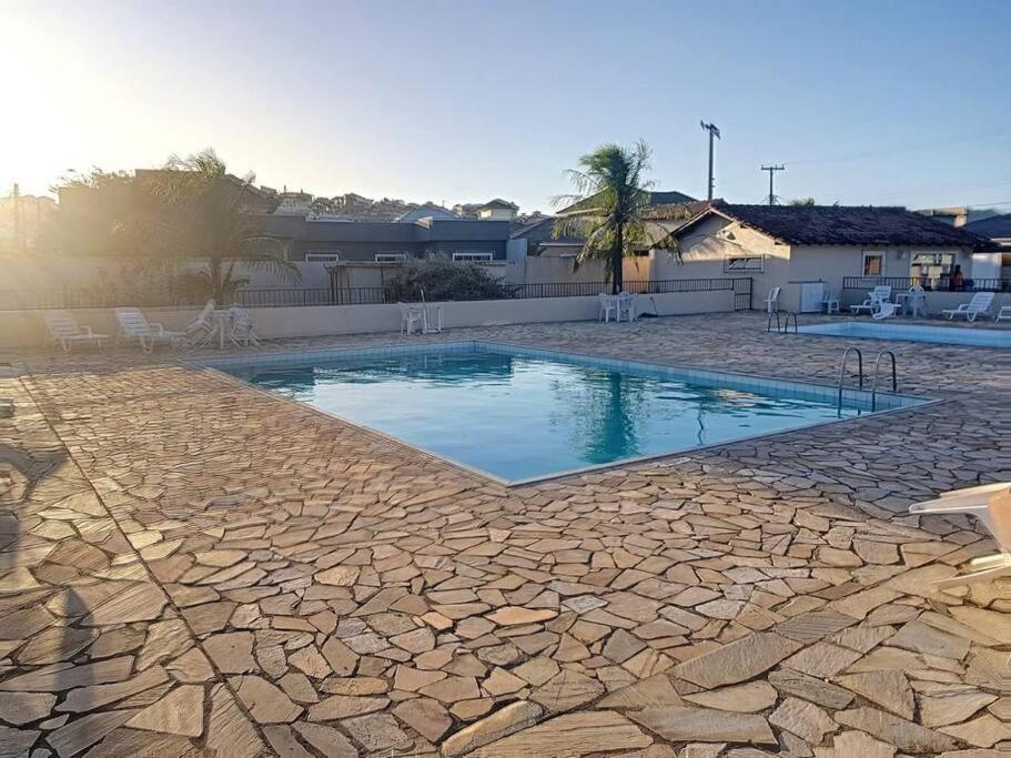 Casa Com Piscina, Churrasqueira E Ar Condicionado Em Condominio Кабу-Фріу Екстер'єр фото